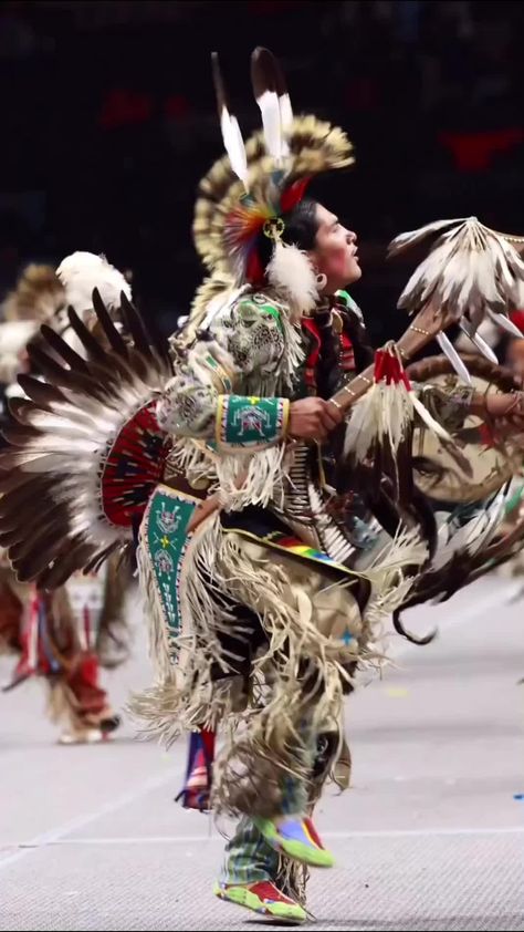 Make Your Day Native American Jingle Dress, Powwow Dancers, Dance Meaning, Ghost Dance, Fancy Shawl, Native American Dance, Sun Dance, Jingle Dress, Hoop Dance