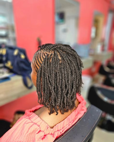 Ladies 🤗👑. How gorgeous are these two strand twists. Two-strand twists are a naturalista's go to hair style, why? • Protects the hair • Promotes hair growth • Easy to maintain • Lightweight & tension free We can never get enough of this style. Book us for our two strand twists services on DM or call/whatsapp us on 0721540815. You can book a day or an hour before. #jpraisenaturals #protectivestyle #flattwistupdo #twostrandstwist #flattwist #jpraiseflattwistupdo #flattwiststyles #nat... Flat Twist Styles, Two Strand Twist Hairstyles, Flat Twist Updo, Two Strand Twists, Two Strand Twist, Flat Twist, Promotes Hair Growth, Twist Hairstyles, Protective Styles