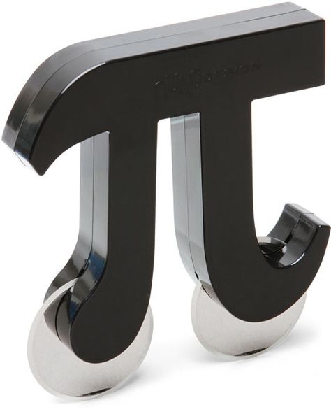 Pizza PI cutter... see the site for other nerdy kitchen tools Weird Gadgets, Happy Pi Day, Pizza Pie, Nerd Gifts, Think Geek, Nerd Love, Pi Day, Cooking Gadgets, Gadgets And Gizmos