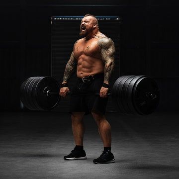 Eddie Hall Wallpaper, Eddie Hall Deadlift, Powerlifting Men, Eddie Hall, Martial Arts Photography, Strongman Training, World's Strongest Man, Mens Fitness Motivation, Hall Wallpaper