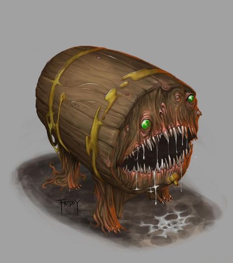 Beast Creature, D D Monsters, Pathfinder Rpg, Dnd Monsters, Arte Cyberpunk, Dnd Art, Fantasy Monster, Monster Design, Arte Fantasy