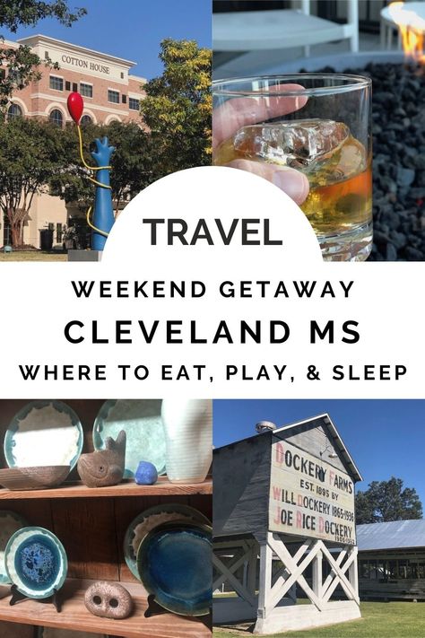 The Perfect Cleveland, MS Weekend Getaway - Just Short of Crazy Mississippi Vacation, Vicksburg Mississippi, Natchez Mississippi, Mississippi Travel, Southern Plantations, Us Destinations, Vacation Places, Travel Goals, Weekend Trips