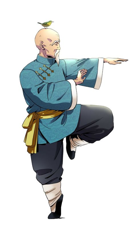 Martial Arts Master, Old Monk, Takayama, Seven Deadly Sins Anime, Dungeons And Dragons Homebrew, Man Character, King Of Fighters, Martial Artist, Old Anime