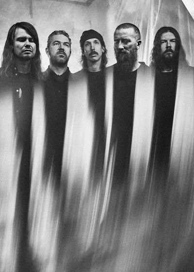 AMENRA - Jan Opdekamp Photographer Classic Rock Photography, Group Band Photos, Metal Band Photography, Band Photoshoot Aesthetic, Band Cover Photos, Deftones Photoshoot, Metal Band Photoshoot, Band Photography Ideas, Rock Band Photoshoot