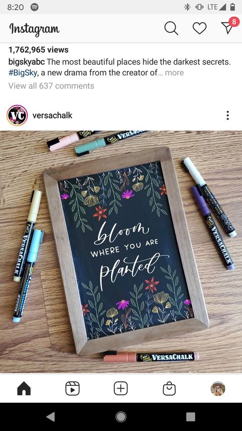 Chalk Floral Art, Chalk Quotes Inspirational, Teacher Chalkboard Sign, Chalkboard Verse Art, Wildflower Chalkboard Art, Floral Chalkboard Art, Gym Chalkboard, Chalkboard Verse, Chalk Art Coffee