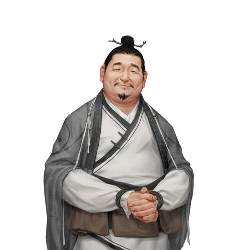 ArtStation - Ancient Chinese Characters, jiajiang LAN Ancient China Character Design, Chinese Character Design Concept Art, Chinese Man Art, Chinese Characters Design, Japanese Character Design, Asian Character Design, Old Chinese Man, Detective Design, Chinese Character Art