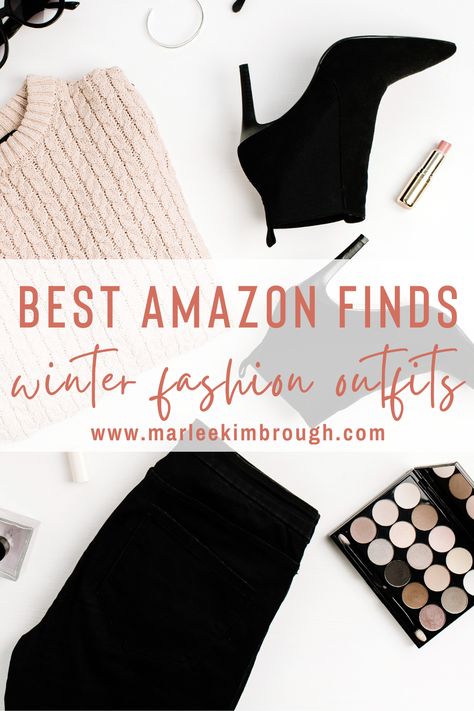 We give you the best Amazon fashion finds for your winter outfits this 2022. This includes all must have fashion items for women that will surely provide them both the comfort and the aesthetic look. Click to see this latest Winter style guide and descriptions of each item. #amazonfashion #amazonfinds #founditonamazon #amazonaffiliate Must Have Fashion Items, Best Amazon Fashion Finds, Mom Must Haves, Fashion Style Guide, Latest Winter Fashion, Winter Style Guide, Amazon Fashion Finds, Trendy Crewneck, Mom Fashion