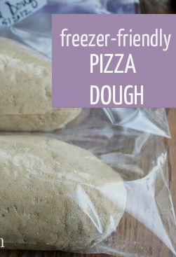 Easiest Pizza Dough, Pizza Roll, Pizza Bianca, Easy Pizza Dough, Order Pizza, Money Saving Mom, Pizza Crust Recipe, Homemade Pizza Dough, Frozen Pizza