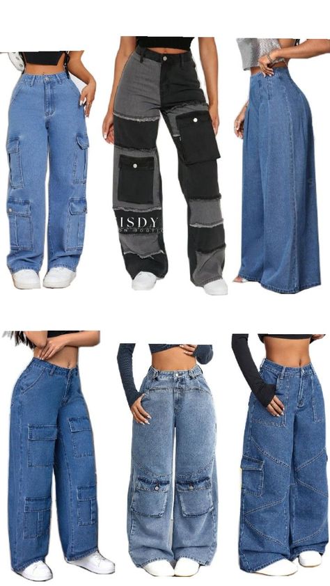 Really Baggy Jeans Outfit, Really Baggy Jeans, Baggy Jeans Outfit, Jeans Outfit, Cute Everyday Outfits, Baggy Jeans, Jean Outfits, Everyday Outfits, Fashion Pants