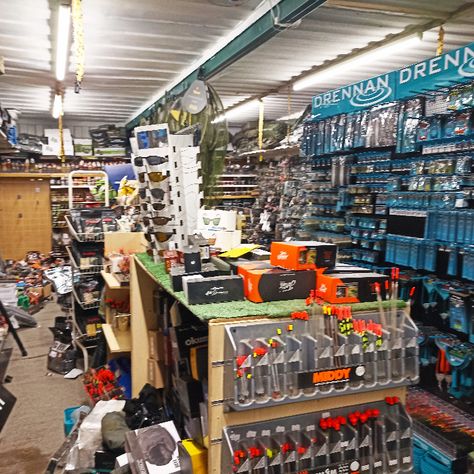 Yes; we’re open as “usual”. (Hey; it’s always darkest before the dawn - right?) #fishing #tackle #bait #shop #Suffolk #match #carp #angling Darkest Before The Dawn, Bait Shop, We Re Open, Before The Dawn, Carp Fishing, The Dawn, Fishing Tackle, Carp, Fishing