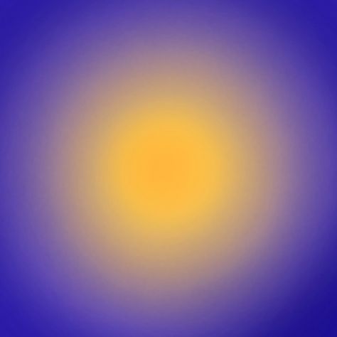 yellow and blue gradient circle - aestheti Blue And Yellow Aura, Blue And Yellow Gradient, Lemon Wallpaper, Gradient Circle, Yellow Aura, Blue Aura, Yellow Ombre, Blue Sunset, Heck Yeah