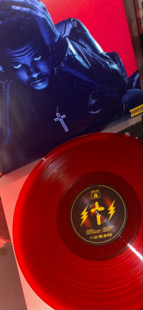 #theweeknd #starboy #abeltesfaye #xo #xotwod #vinyl Starboy Vinyl, Starboy The Weeknd, Spotify Covers, American Independence, Santa Letter, The Weeknd, Vinyl, Quick Saves