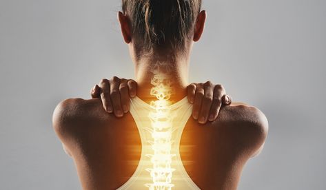 THE DIFFERENCES BETWEEN OSTEOPATHS, PHYSIOTHERAPISTS AND CHIROPRACTORS #muscle #joint Spinal Health, Kinesio Taping, Family Wellness, Spine Health, The Learning Experience, Online Fitness, Poor Posture, Sports Photos, Studio Shoot