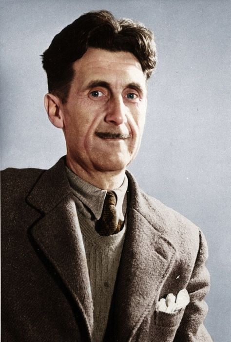 George Orwell Quotes, Nineteen Eighty Four, Henry Miller, Essayist, Isaac Asimov, Writers And Poets, Haruki Murakami, Book Writer, George Orwell