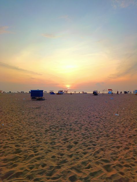 Merina Beach Morning View Chennai Merina Beach, Morning Beach Aesthetic, Marina Beach Chennai, Namma Chennai, Random Snaps, Bike Couple, Peaky Blinders Wallpaper, Marina Beach, Architecture Concept