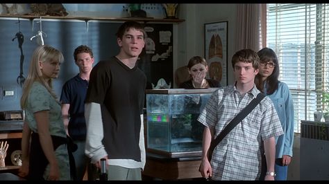 The Faculty 1998, Best Amazon Prime Movies, Duane Martin, The Cher Show, Piper Laurie, Amazon Prime Movies, Prime Movies, Sci Fi Horror Movies, Horror Genre