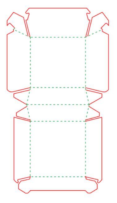 Diy Takeout Boxes, Free Box Templates Printables, Burger Box Packaging Design, Paper Food Templates, Happy Meal Box Template, Burger Box Template, Food Box Template, Burger Box Design, Paper Craft Food