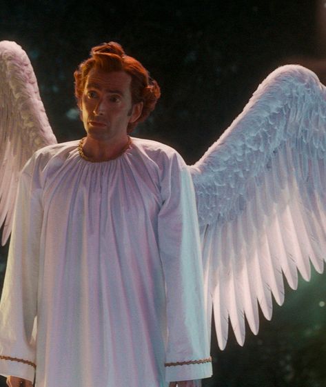 Angel Crowley, Good Omens Book, Terry Pratchett, Good Omens, Michael Sheen, Neil Gaiman, Hozier, Angels And Demons, An Angel