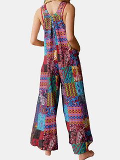 Summer Overalls, Cool Attitude, Cute Overalls, Jumpsuit Casual, Jumpsuit Summer, Casual Rompers, Casual Jumpsuit, Pantalon Large, Type Of Pants