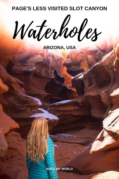 Antelope Canyon Arizona, Arizona Road Trip, Slot Canyon, How To Book, Usa Travel Guide, Arizona Travel, Arizona Usa, American Travel, Usa Travel Destinations