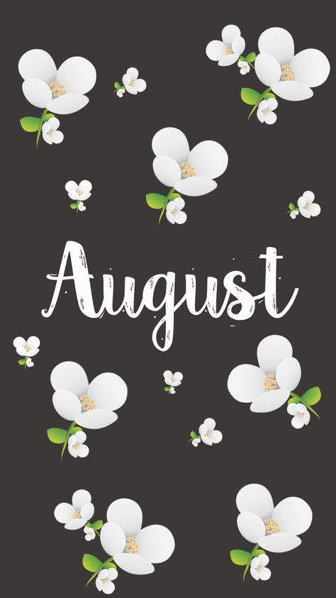 August Wallpaper Explore more 31 Days, August, Gregorian, Holiday, month wallpaper. https://www.whatspaper.com/august-wallpaper-4/ Welcome Agustus, Screenlock Wallpapers, August Background Wallpapers, Month Backgrounds, August Wallpapers, August Themes, August Wallpaper, Paper Phone, Hello July