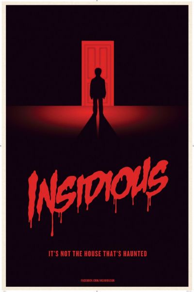 Insidious Insidious Movie, Horror Fanatic, Horror Posters, Thriller Film, Horror Movie Art, Horror Movie Posters, Best Horrors, Alternative Movie Posters, Movie Poster Art