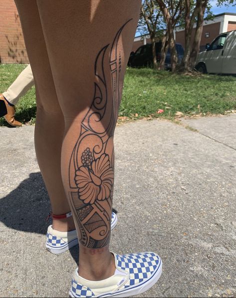 Bae Tattoo, Ankle Tats, Nefertiti Tattoo, Polynesian Tattoo Sleeve, Temple Tattoo, Polynesian Tattoos Women, Maori Tattoos, Polynesian Tattoos, Polynesian Tattoo Designs