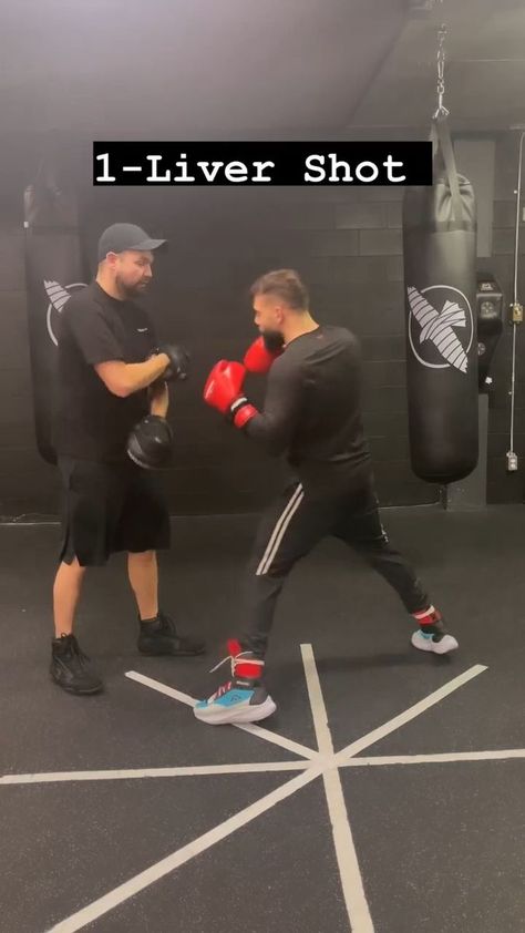 Boxing Liver Shot Progression | Instagram, boxing, liver | Liver Shot Progression Sequence. #TeamHayabusa IG: jawknee.v & frankboxingcoach | By Hayabusa Fight Boxing Training Workout, Anatomy Practice, Feeling Helpless, Boxing Training, Self Defense, Fitness Training, Boxing, Defense, Anatomy