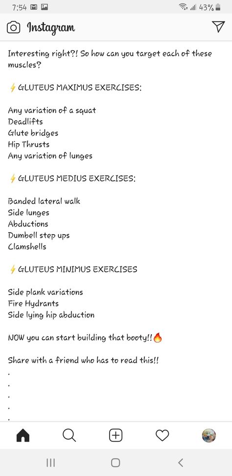 Minimus Glutes Workout, Glute Minimus Workout, Glute Medius And Minimus Exercises, Hip Adduction Exercises, Structure Glute Workout, Glute Medius Exercises, Glute Minimus Exercises, Glutes Isolation Workout, Glute Minimus