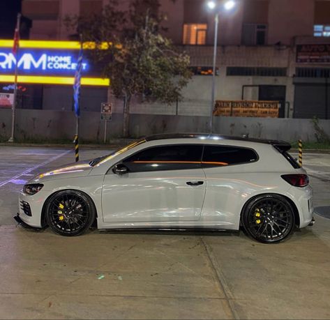 Scirocco Volkswagen, Volkswagen Scirocco, Japanese Domestic Market, Vw Scirocco, Car Inspiration, Vw Cars, Army Vehicles, Bugatti Veyron, Sports Cars Luxury