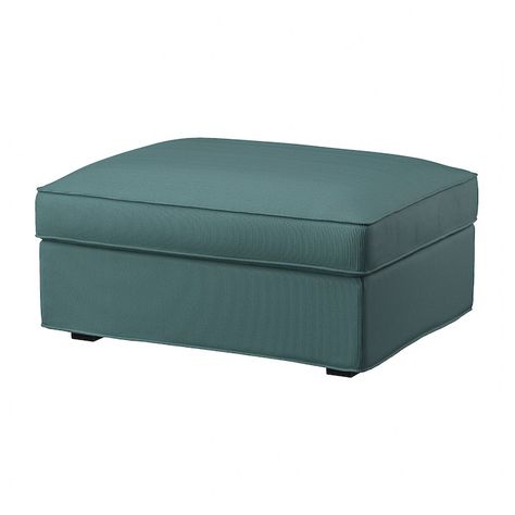 kivik - Search - IKEA Kivik Footstool, Eye Rest, Footstool With Storage, Kivik Sofa, Ikea Kivik, Storage Footstool, Fabric Ottoman, Bed Frame With Storage, Ottoman Sofa