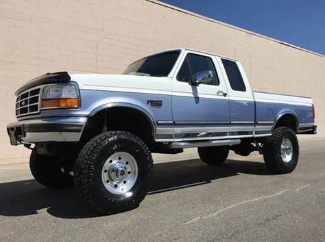 1996 F150 Lifted, 05 F150, F150 Build, Lifted Dually, Ford F250 Diesel, Ford Explorer Accessories, Ford Obs, Truck Accessories Ford, Obs Ford