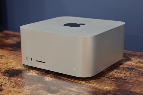 M2 Ultra Mac Studio review: Who needs a Mac Pro, anyway? - latest news Show More Open This Link =>( https://best2daynews.com/m2-ultra-mac-studio-review-who-needs-a-mac-pro-anyway-latest-news/ ) Mini Studio, Apple Macintosh, Mac Studio, New Mac, Apple Computer, Mac Pro, Mac Mini, Pc Setup, Party Apps