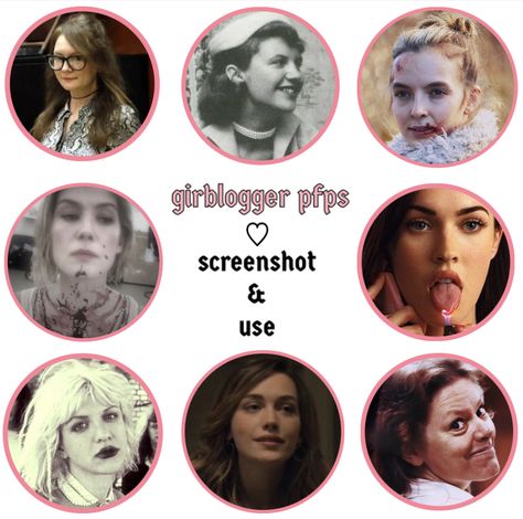 #girlblogger #girlboss #pink #aesthetic #lanadelrey #tumblr #gonegirl #jennifersbody #coquette Girlblogger Aesthetic, Tumblr Banner, Jennifer's Body, Courtney Love, You Deserve Better, Gone Girl, Blogger Girl, Personalized Journal, Girl Blog