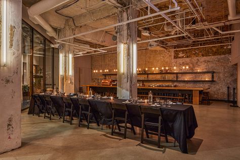 THE ROBEY CHICAGO Loft Chicago, High Design, Higher Design, Event Space, Chicago, Loft, Google Search, Hotel, Design