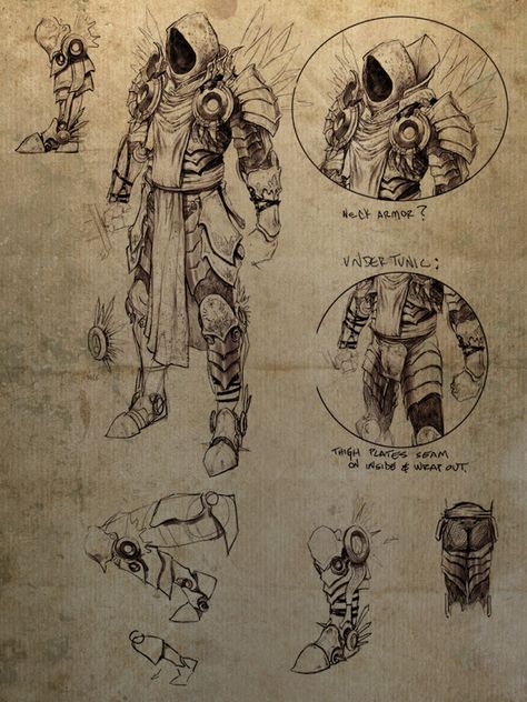 Tyrael Armor Diablo 2 Diablo 4 Concept Art, Diablo Characters, Angel Concept, Gaming Wallpaper, Art Angel, Character Model, Sleeve Ideas, Ange Demon, Model Sheet