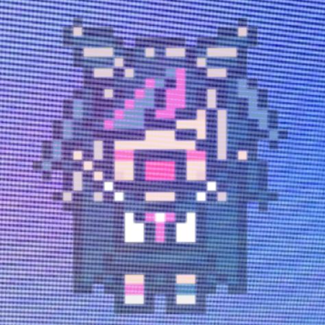 Ibuki Aesthetic, Ibuki Mioda Aesthetic, Danganronpa Widget, Eclipse Background, Ibuki Mioda Icon, Danganronpa Ibuki, Danganronpa V2, Webcore Aesthetic, Ibuki Mioda