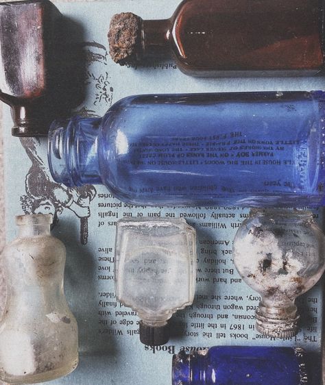 Blue Potion Aesthetic, Blue Medicine Aesthetic, Blue Dark Academia, Medicine Aesthetic, Blue Academia, Random Aesthetics, High Elf, Aesthetic Blue, Academia Aesthetic