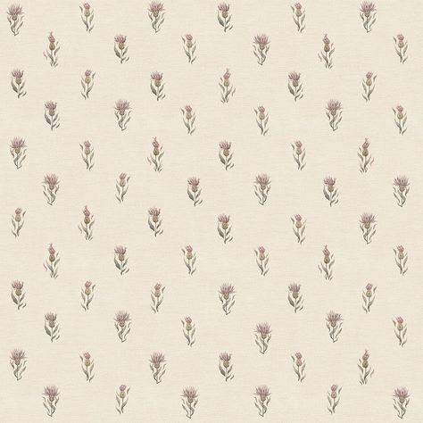 Sample approximately 50 cm x 50cm Beadboard And Wallpaper Hallway, Cottage Wallpaper Aesthetic, Soft Vintage Wallpaper, Cottage Bedroom Wallpaper, Cottage Style Wallpaper, Dainty Floral Wallpaper, Wallpaper Alternatives, Old Fashioned Wallpaper, Colonial Wallpaper