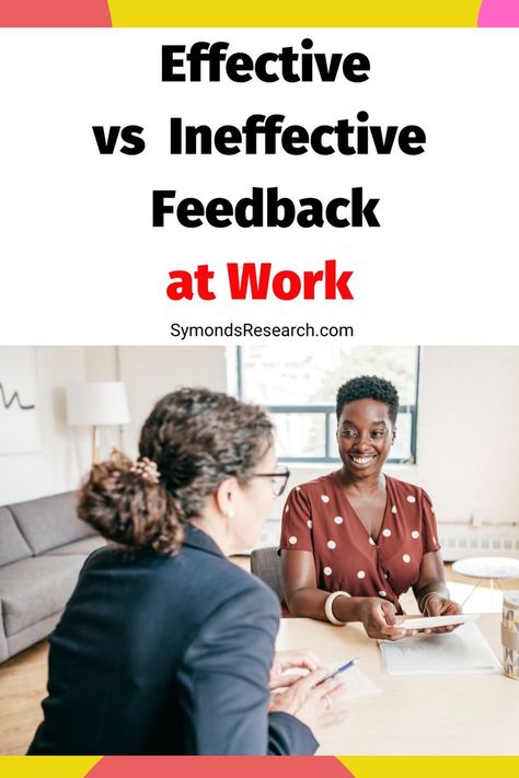 Employee feedback Feedback Quotes, Professionalism In The Workplace, Difficult Employees, Giving Feedback, Effective Feedback, Workplace Conflict, Employee Feedback, Workplace Quotes, Employee Development