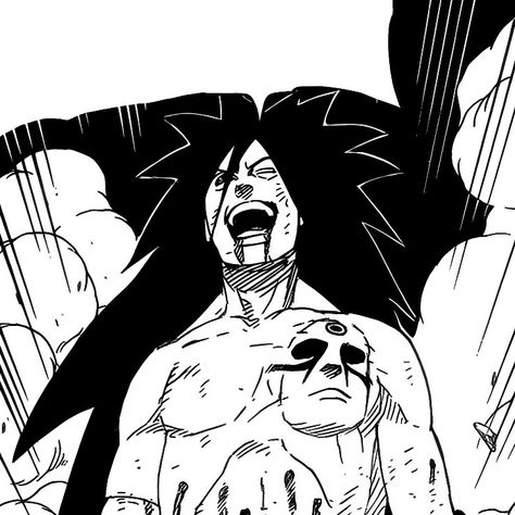 madara manga icon Madara Pfp Manga, Madara Uchiha Laughing, Madara Laugh, Madara Manga Icons, Madara Manga Panel, Madara Uchiha Pfp, Madara Uchiha Manga, Madara Pfp, Madara Manga