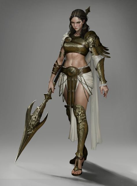 For Honor Armor, Valkyrie Warrior, Heroes Reborn, Warrior Concept Art, Egyptian Deity, Female Character Concept, Male Character, Character Collection, Game Concept Art