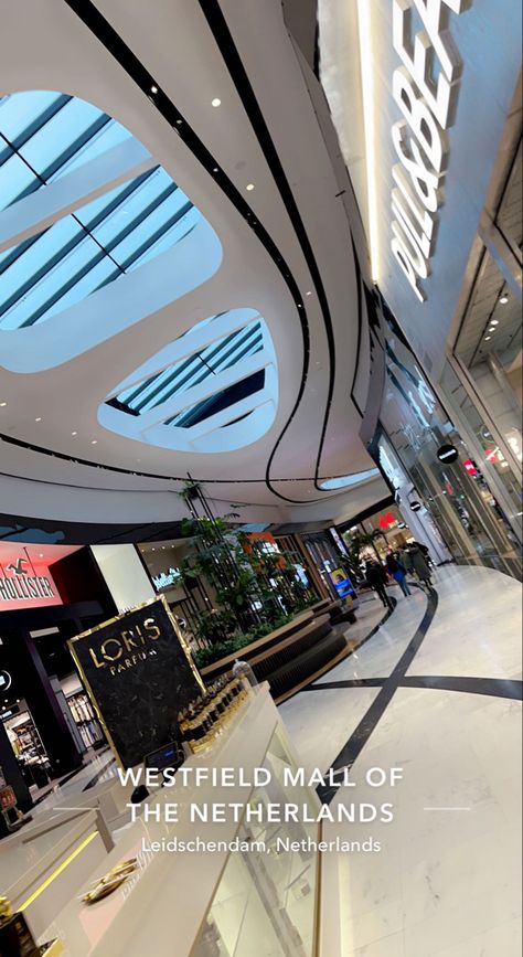 Westfield Mall, Western Style, The Netherlands, Western Fashion, Netherlands, Snapchat, Wattpad, Travel, Quick Saves