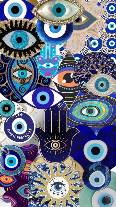 11 11 Background, Hamsa Evil Eye Wallpaper, Evil Eye Aesthetic Wallpaper, Evil Eye Wallpaper, Modern Evil Eye, Evil Eye Tattoo, Evil Eye Art, Positive Quotes Wallpaper, Eye Illustration