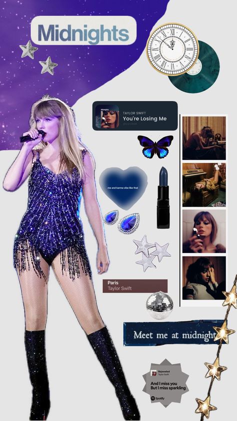 #midnights #erastour #theerastour #taylorswift #13 Taylor Swift Template, Taylor Icon, Imagenes Aesthetic, Swift Party, Taylor Swift Party, Music Crafts, Tattoo Women, Taylor Swift Album, Taylor Swift Songs