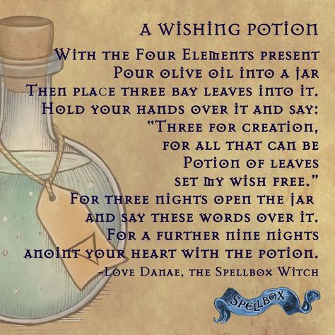 Wishing Potion . . . #oil #potion #herbs #witchcraft #spellboxmelbourne #wicca #danaethespellboxwitch #australianwitchcraft #witchesofoz #pagan #21stcenturywitchcraft #seekthemagick #magick #royalarcade Magick Herbs, Potions Book, Potions Recipes, Charmed Book Of Shadows, Spells For Beginners, Witch Potion, Witchcraft Books, Magic Spell Book, Magic Herbs