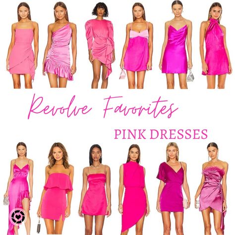 Pretty pink dresses 🩷the cutest hot pink dresses for semi formal, homecoming, Valentine’s Day, wedding guest, date night, etc 🌸 all under $200 Follow my shop @Abbyyhulbert on the @shop.LTK app to shop this post and get my exclusive app-only content! #liketkit #LTKSeasonal #LTKstyletip #LTKwedding @shop.ltk https://liketk.it/4eKDq Hot Pink Semi Formal Dress, Dresses For Semi Formal, Semi Formal Outfits For Women Parties, Formal Outfits For Women Parties, Pretty Pink Dresses, Pink Semi Formal Dresses, Semi Formal Outfits For Women, Semi Dresses, Semi Formal Attire