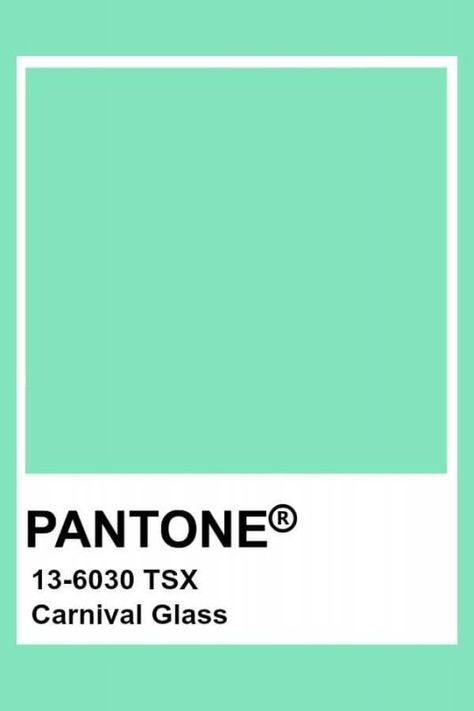 verde menta 1 Mint Color Palette, Pantone Verde, Green Future, Mint Aesthetic, Pantone Color Chart, Pantone Swatches, Seafoam Green Color, Aesthetic Header, Pantone Palette