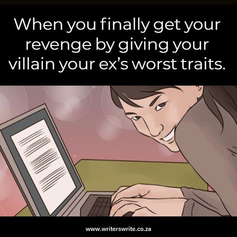 Revenge Writing - Writers Write Writing Books Tips, Writing Prompt Pictures, Prompt Pictures, Ink Quill, Successful Writer, Writer Problems, Quotes For Myself, Writer Memes, Writing Memes