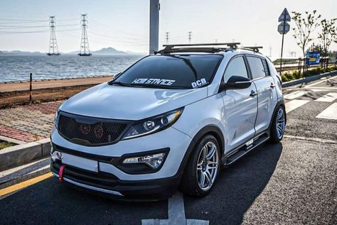 Kia Sportage 2015, Car Wrap Design, Bmw I8, Kia Sorento, Kia Sportage, Car Wrap, Cars And Bikes, My Car, Tucson